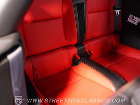 Used 2011 Chevrolet Camaro SS w/ RS Package RWD image 37