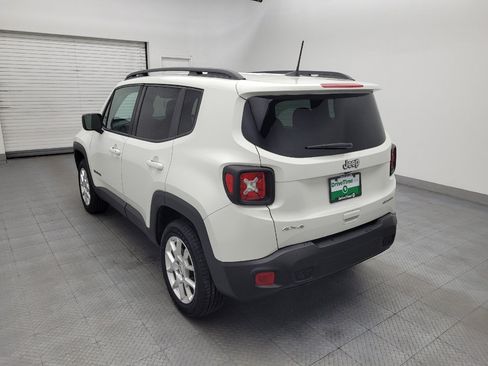 Used 2022 Jeep Renegade Sport w/ Sport Appearance Group AWD/4WD image 5