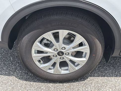 Used 2026 Ford Escape Active w/ Cold Weather Package FWD image 18