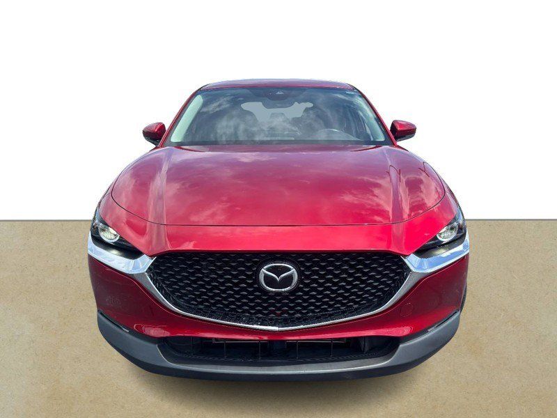 Used 2021 MAZDA CX-30 FWD 2.5 S w/ Select Package image 9