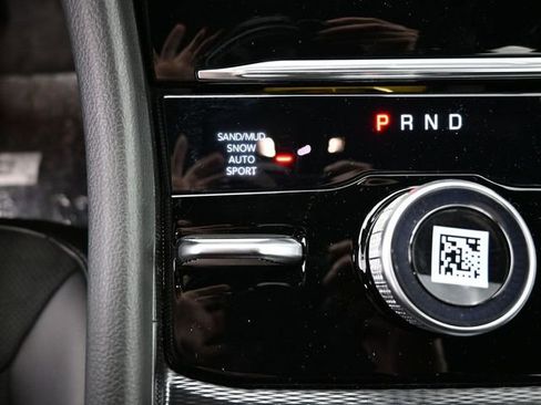 New 2026 Jeep Grand Cherokee L 4WD image 36