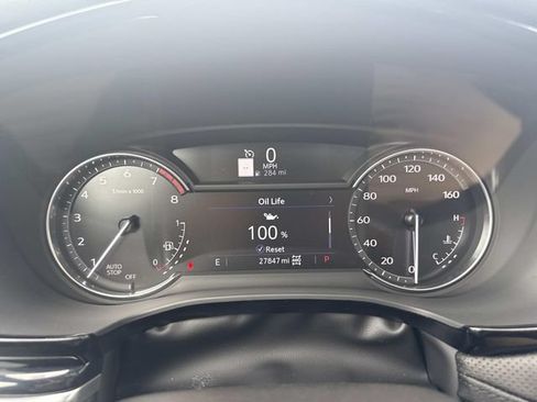 Certified 2024 Cadillac XT5 Premium Luxury AWD/4WD image 63