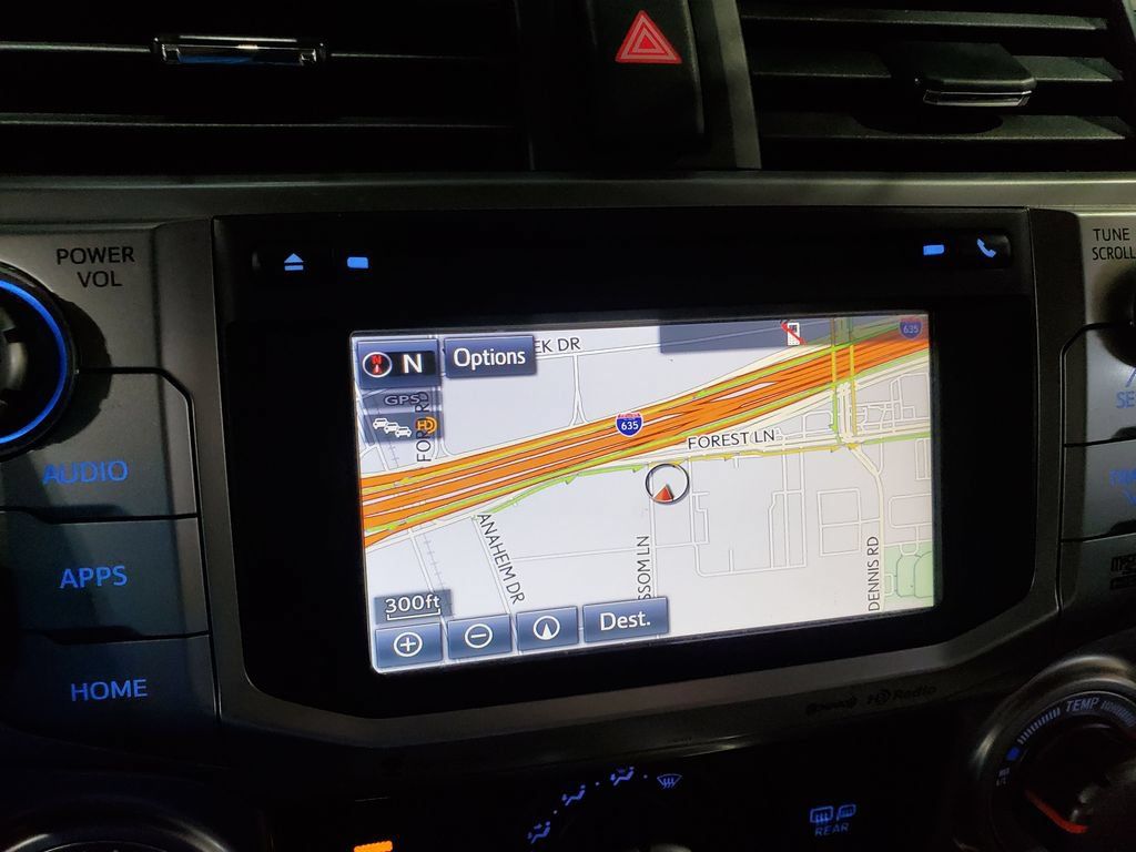 Used 2019 Toyota 4Runner SR5 Premium RWD image 25