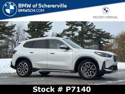 Used 2023 BMW X1 xDrive28i w/ Premium Package