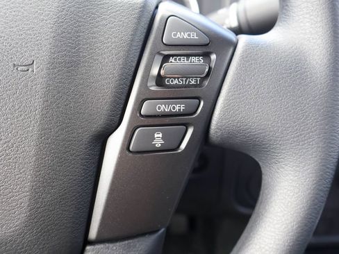 New 2026 Nissan Frontier S image 11