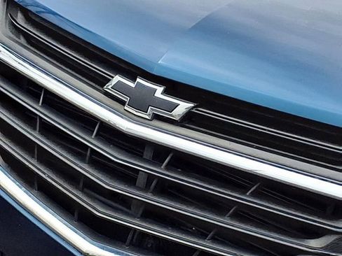 Used 2019 Chevrolet Equinox LT image 28