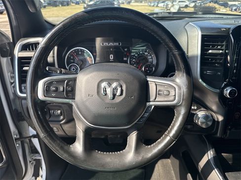 Used 2021 RAM 1500 Laramie image 14