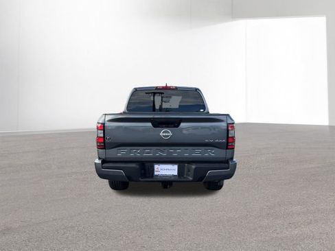 Certified 2023 Nissan Frontier SV w/ Tow Package image 6