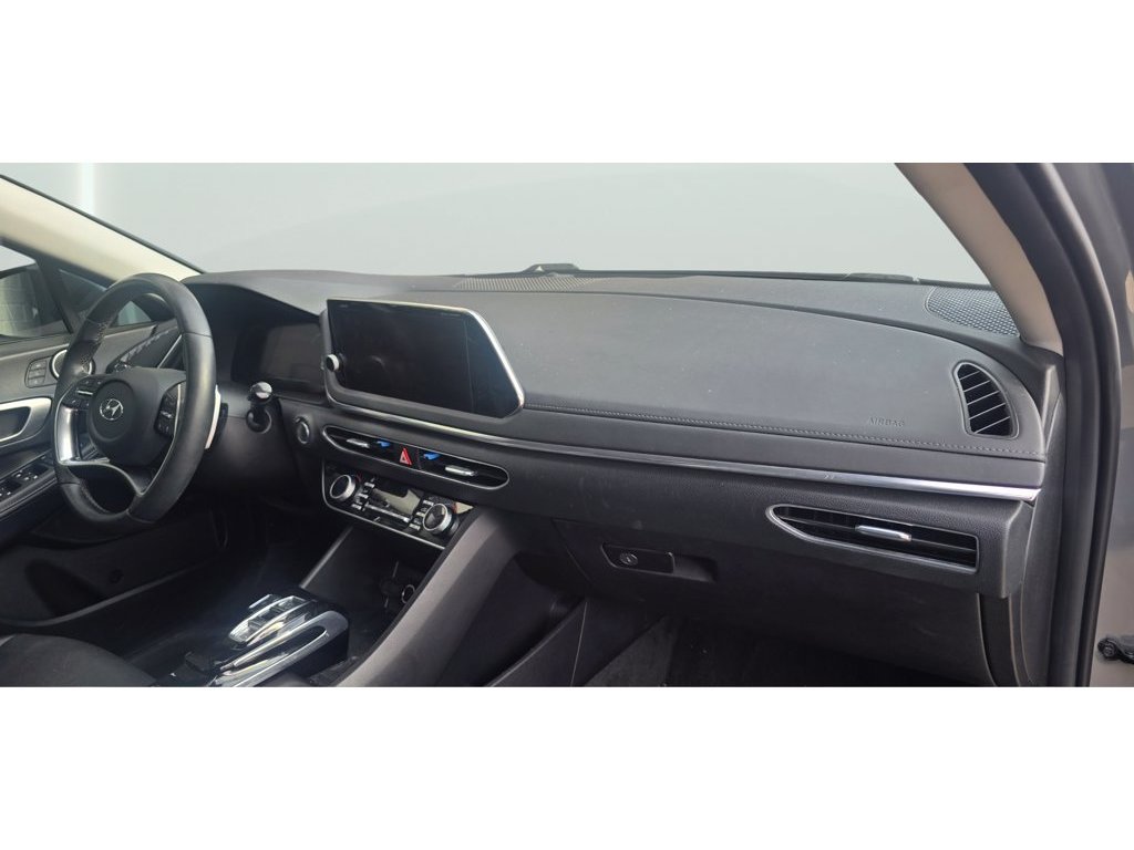 Used 2022 Hyundai Sonata Limited FWD image 32