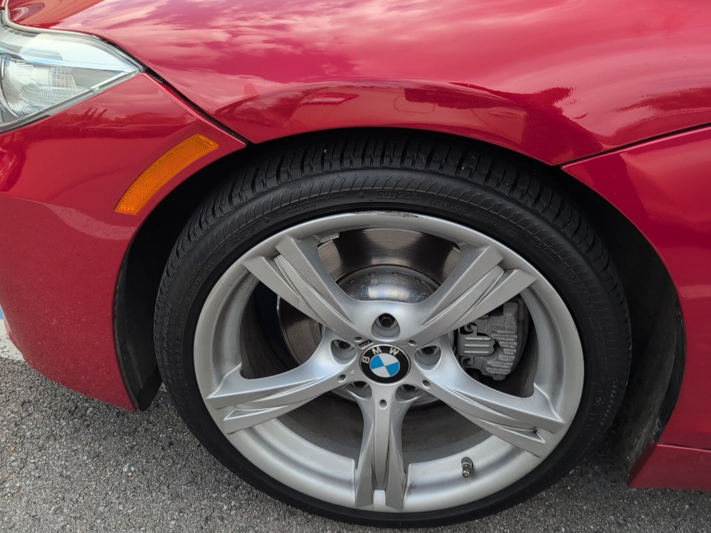 Used 2014 BMW Z4 sDrive35i RWD image 36