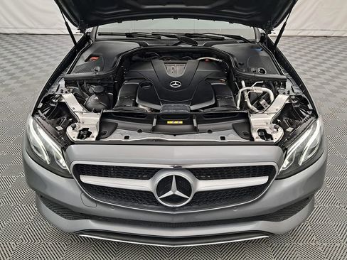 Used 2018 Mercedes-Benz E 400 Coupe w/ Premium 1 Package image 41