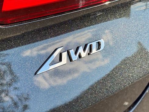 New 2026 Genesis GV80 2.5T Prestige image 16