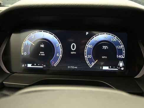 Used 2023 Jeep Grand Cherokee Altitude AWD/4WD image 16