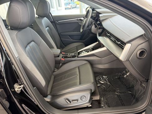 Used 2023 Audi A3 2.0T Premium w/ Convenience Package FWD image 27
