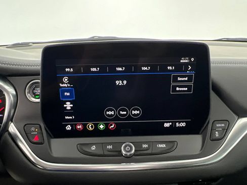 Used 2023 Chevrolet Blazer LT w/ Convenience Package FWD image 12