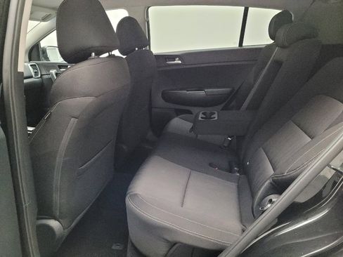 Used 2017 Kia Sportage LX w/ Option Group 012 FWD image 18