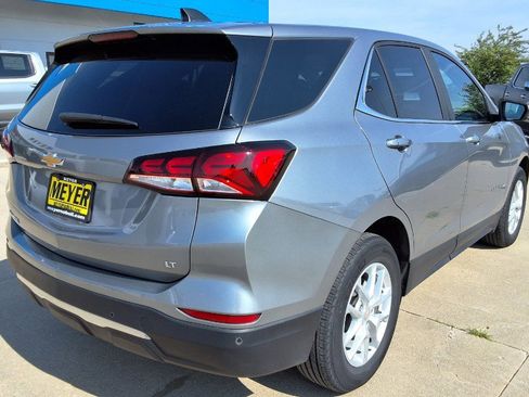 Used 2023 Chevrolet Equinox LT image 8