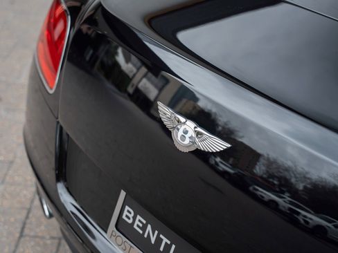 Used 2014 Bentley Continental GT image 43
