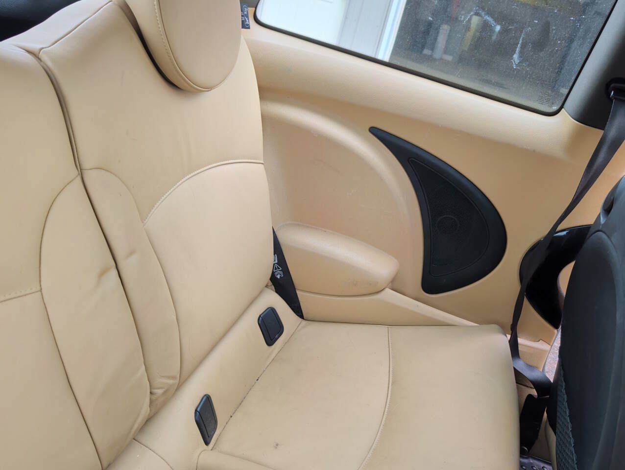 Used 2008 MINI Cooper S FWD image 26