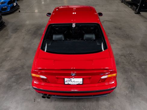 Used 1999 BMW M3 Coupe RWD image 40