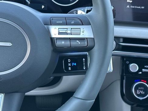 New 2026 Hyundai Tucson Limited image 24