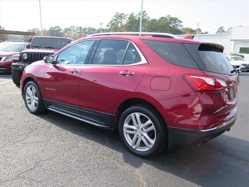 Used 2018 Chevrolet Equinox Premier image 5