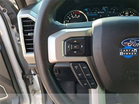 Used 2019 Ford F150 Lariat image 21