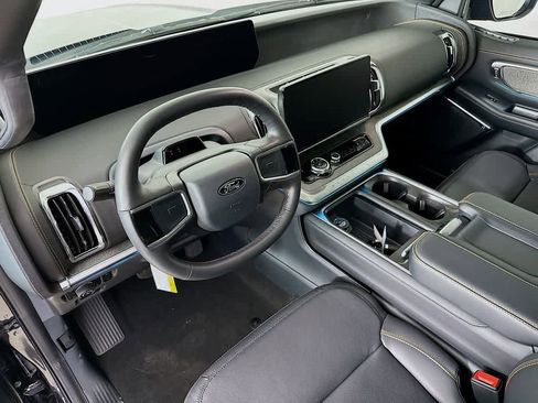 New 2026 Ford Expedition Tremor AWD/4WD image 2