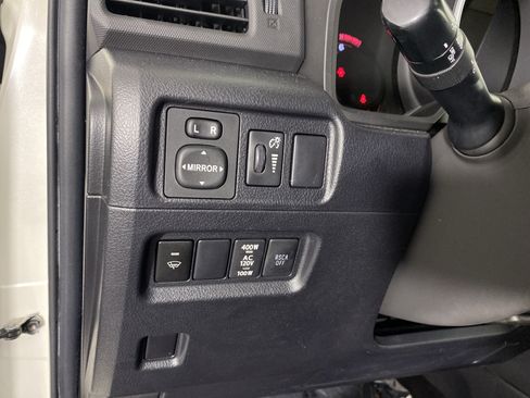 Used 2011 Toyota 4Runner Limited AWD/4WD image 25