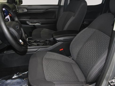 Used 2024 Ford Ranger XLT w/ Equipment Group 301A High image 18