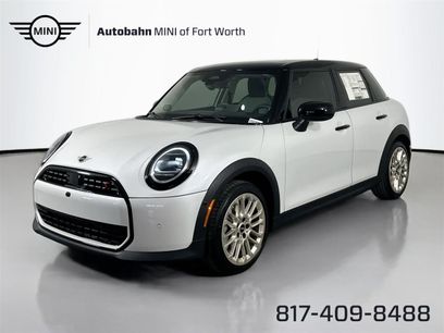 Certified 2025 MINI Cooper S