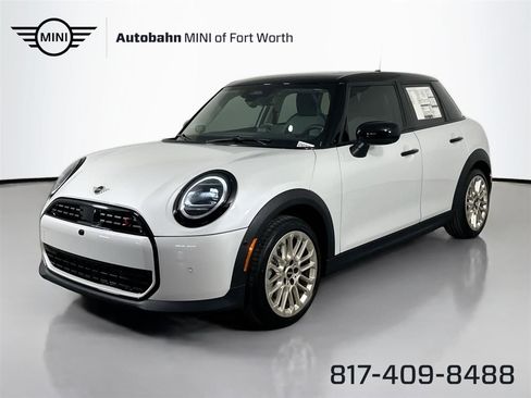 Used 2025 MINI Cooper S image 1