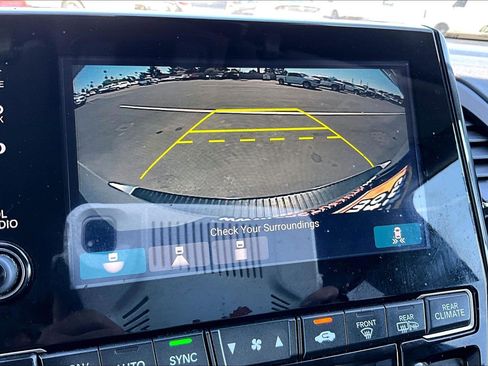 Used 2018 Honda Odyssey EX-L image 22