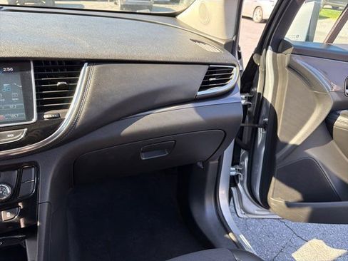Used 2018 Buick Encore Preferred FWD image 29