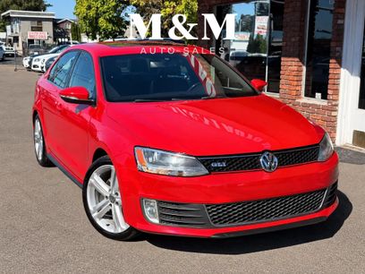Used 2015 Volkswagen Jetta GLI SE