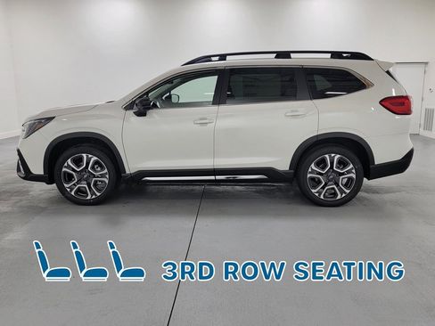 New 2026 Subaru Ascent Limited image 4