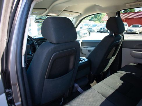 Used 2013 Chevrolet Silverado 1500 W/T w/ Skid Plate Package image 28