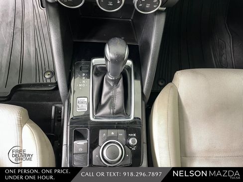 Used 2016 MAZDA CX-5 Sport image 33