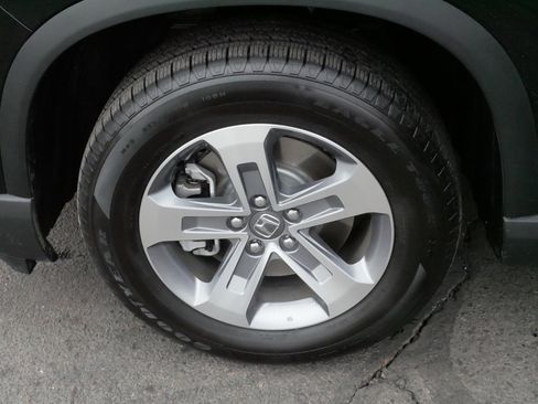 Certified 2025 Honda Pilot EX-L image 15