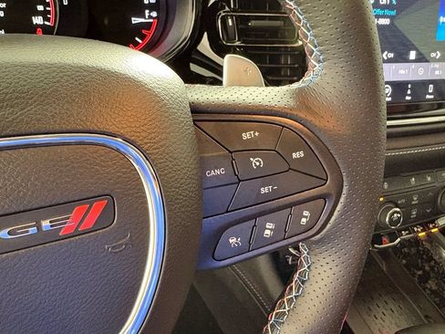 New 2026 Dodge Durango GT AWD/4WD image 32