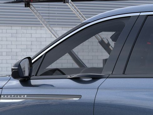 New 2026 Lincoln Nautilus Premier AWD/4WD image 20