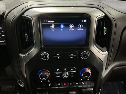 Used 2023 Chevrolet Silverado 2500 LTZ w/ Gooseneck/5TH Wheel Package image 26