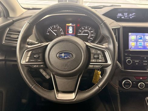 Used 2021 Subaru Crosstrek 2.0i Premium image 21