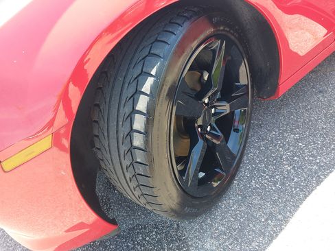Used 2014 Chevrolet Camaro LT w/ RS Package RWD image 31