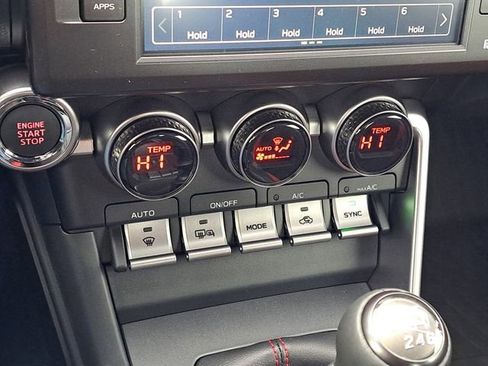 New 2025 Subaru BRZ Limited image 13