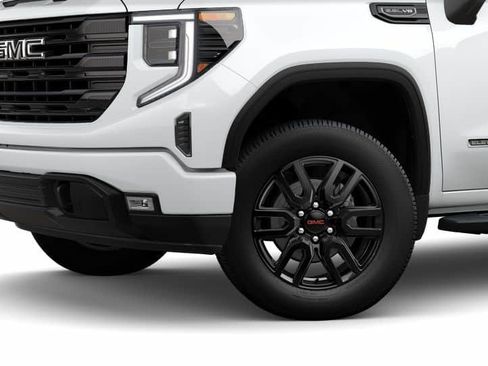 New 2026 GMC Sierra 1500 Elevation w/ Preferred Package image 31