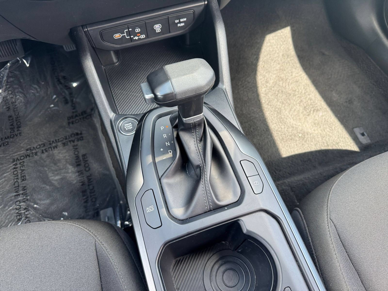 Used 2026 Kia K4 FWD image 39