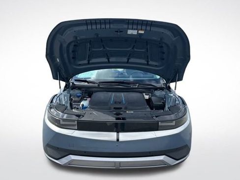 Used 2022 Hyundai Ioniq 5 SEL image 15