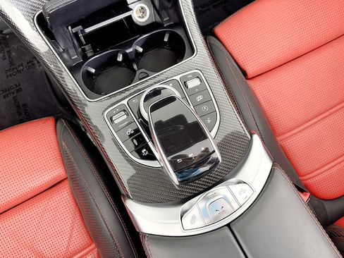 Used 2018 Mercedes-Benz C 63 AMG S image 62