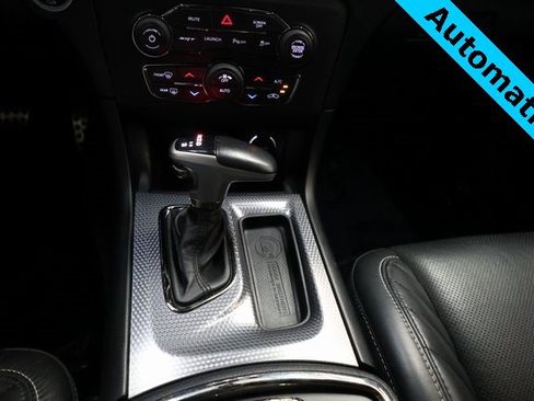 Used 2020 Dodge Charger SRT Hellcat w/ Harman/Kardon Audio Group image 23